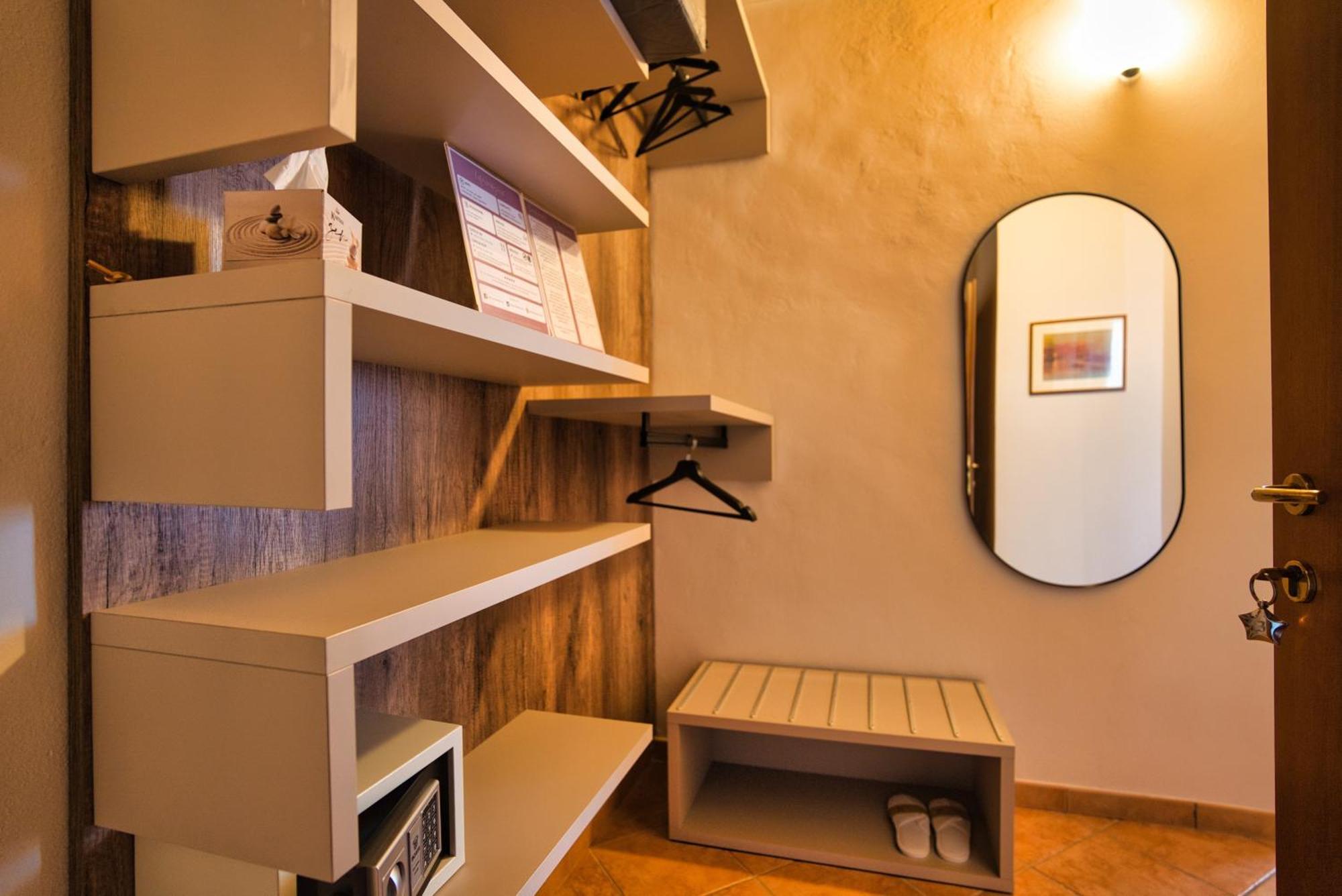 Casa Lagomaggio Rimini Bagian luar foto