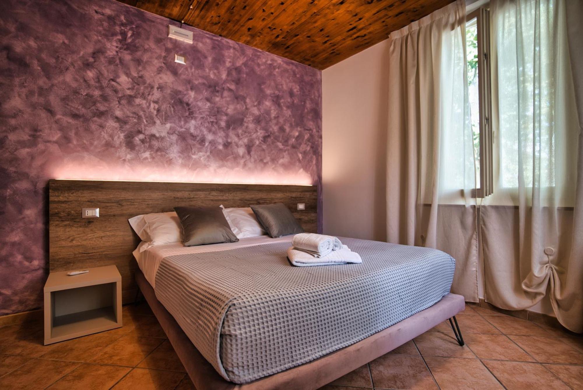 Casa Lagomaggio Rimini Bagian luar foto