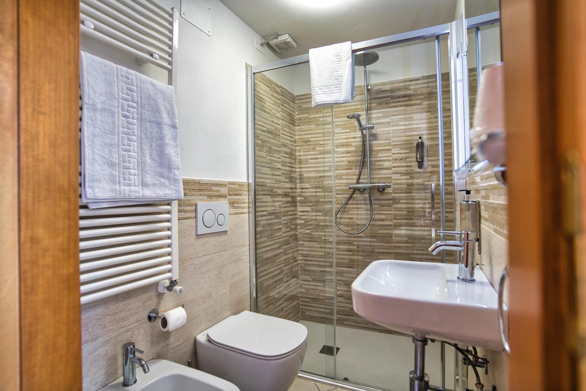 Casa Lagomaggio Rimini Bagian luar foto