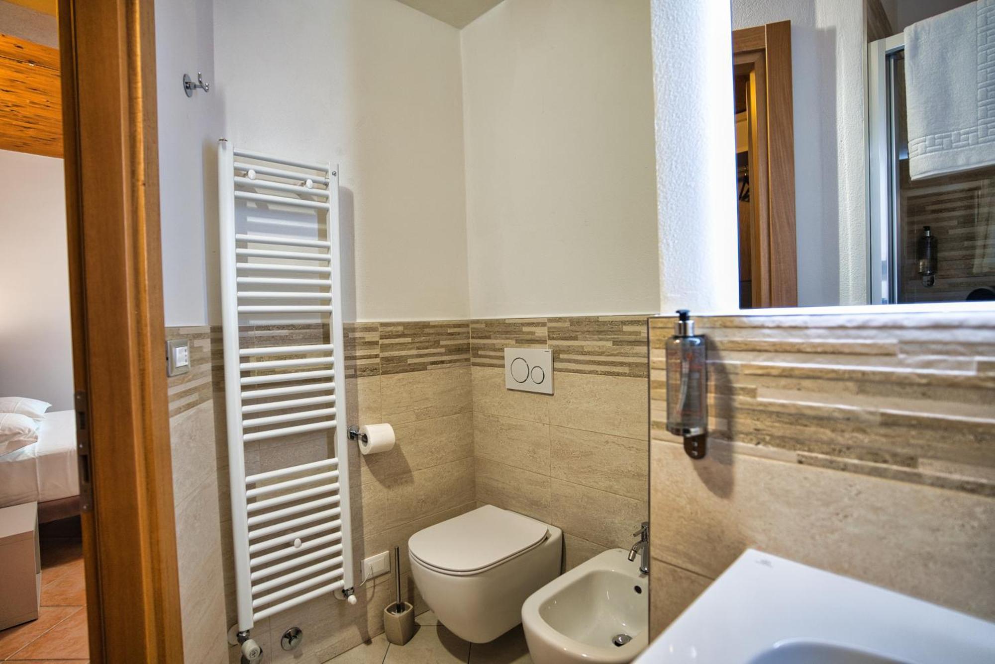 Casa Lagomaggio Rimini Bagian luar foto