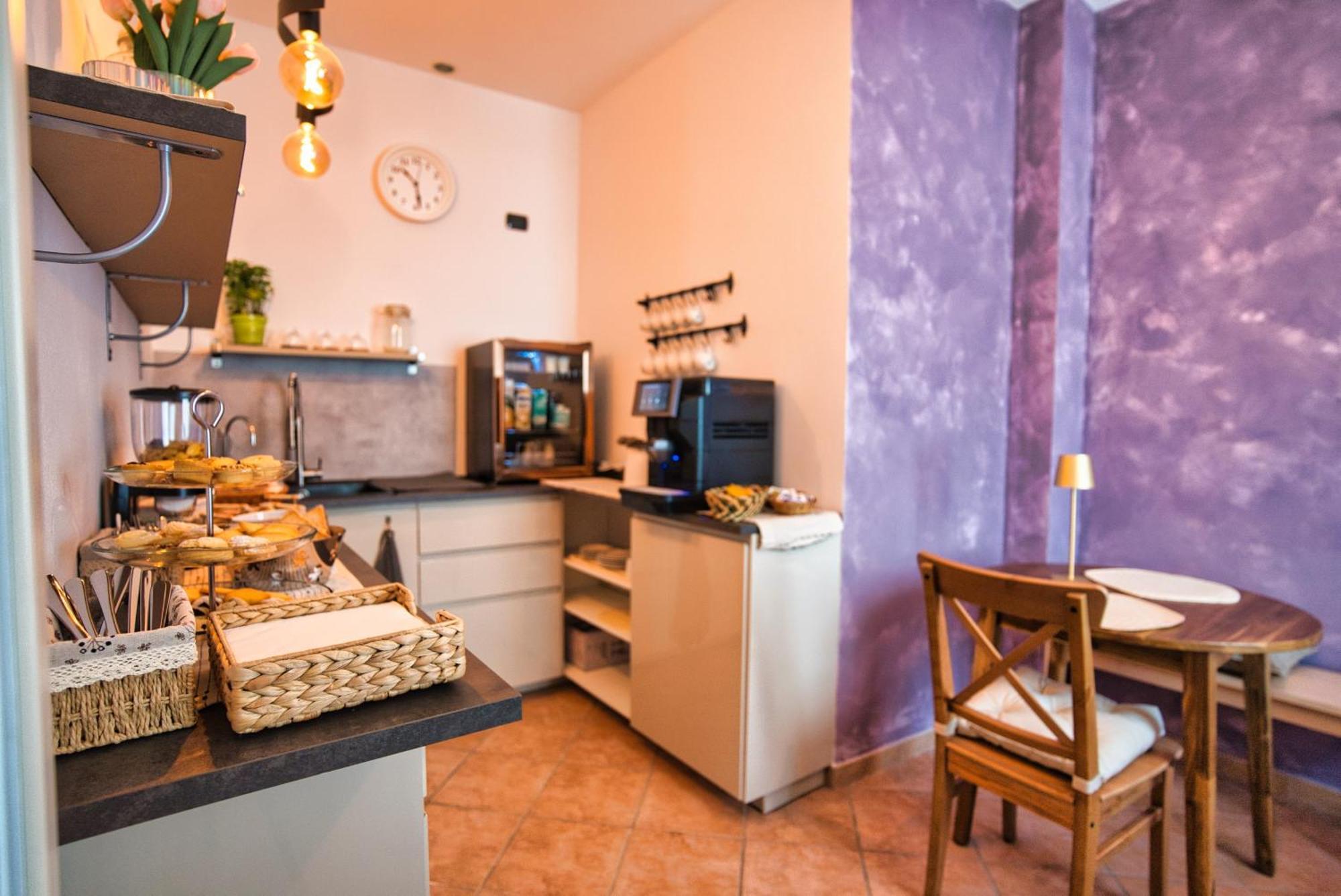 Casa Lagomaggio Rimini Bagian luar foto