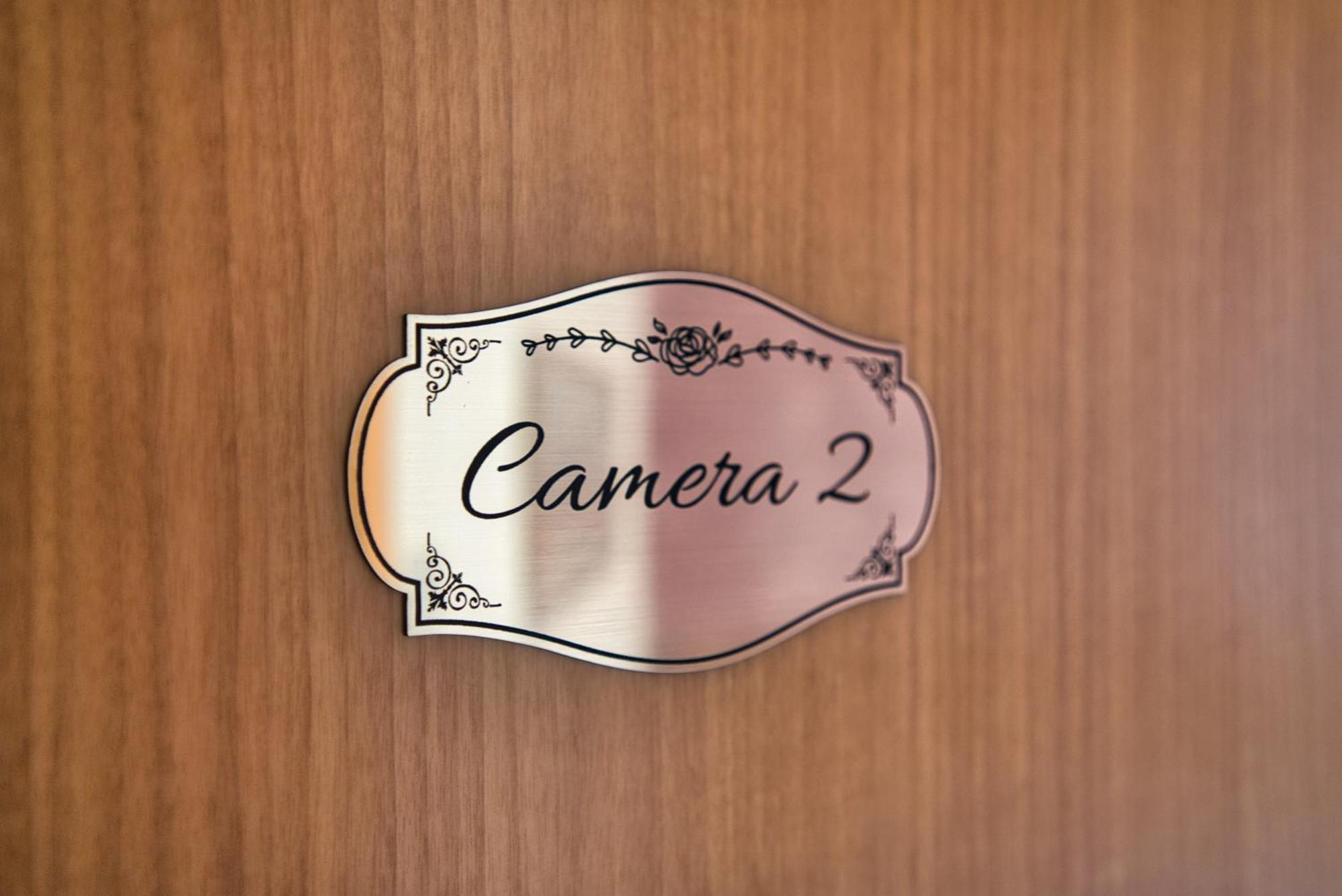 Casa Lagomaggio Rimini Bagian luar foto