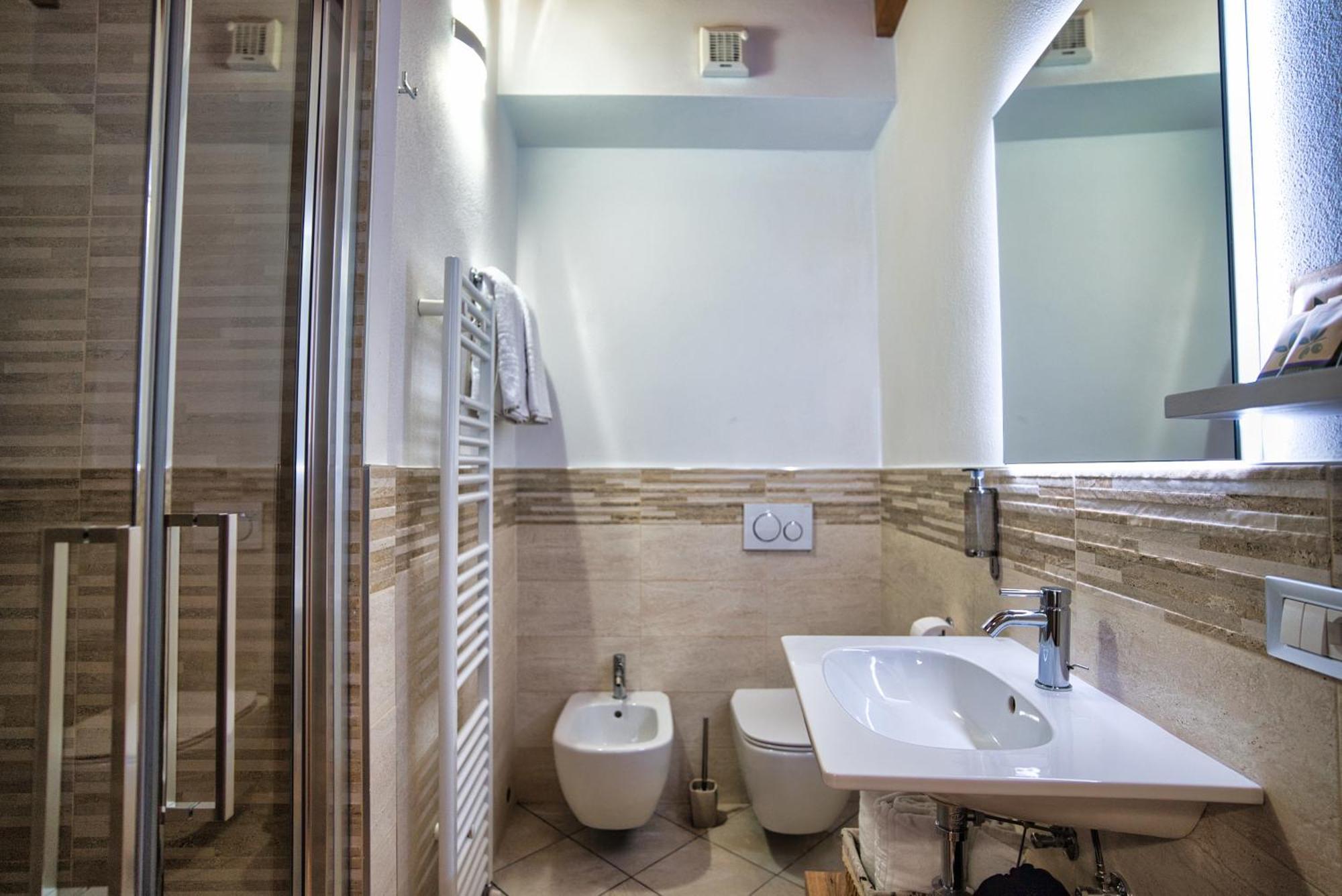 Casa Lagomaggio Rimini Bagian luar foto