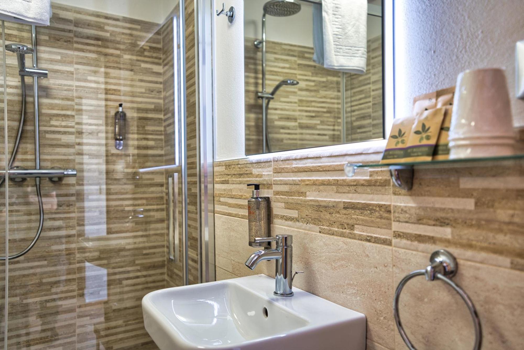 Casa Lagomaggio Rimini Bagian luar foto