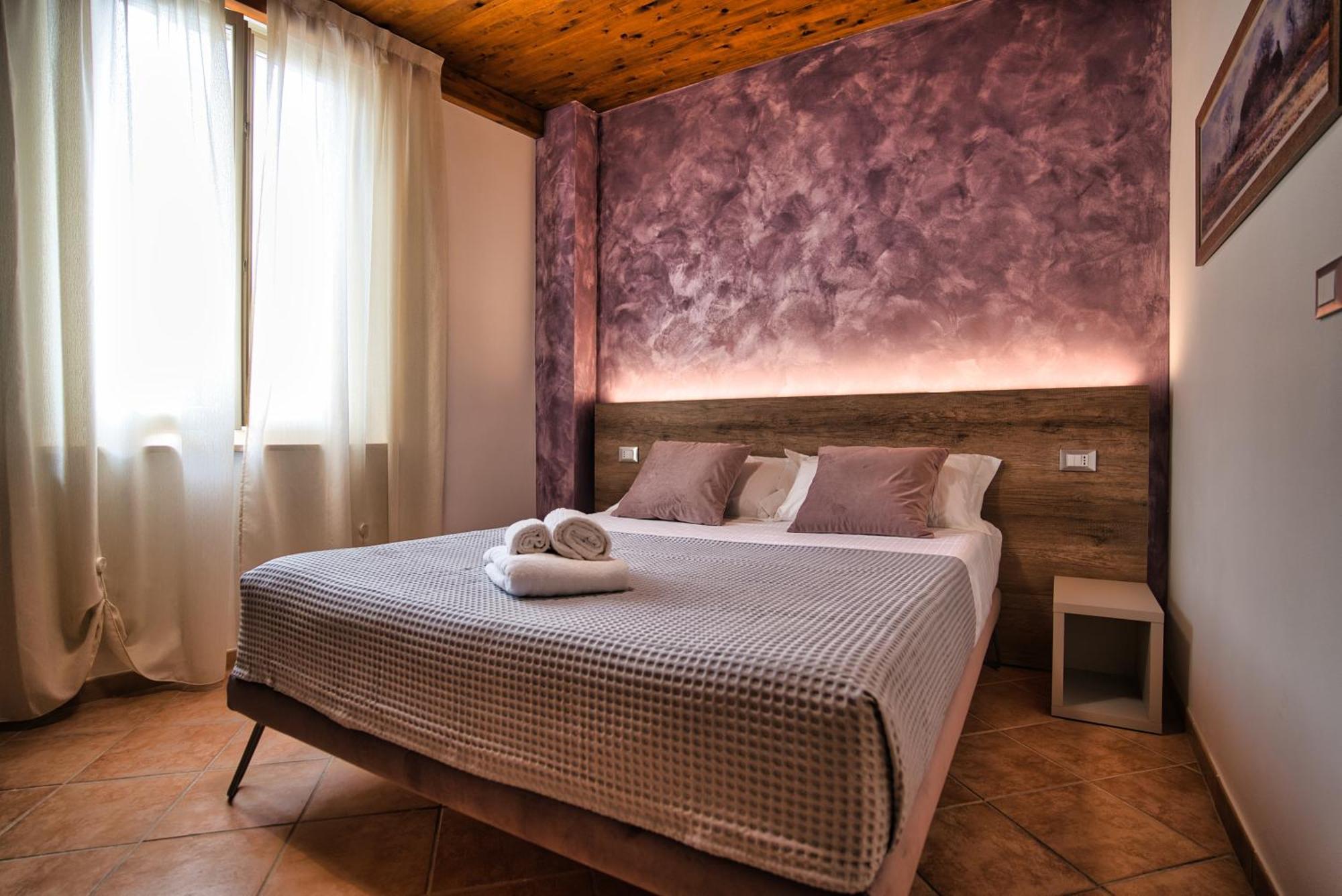 Casa Lagomaggio Rimini Bagian luar foto