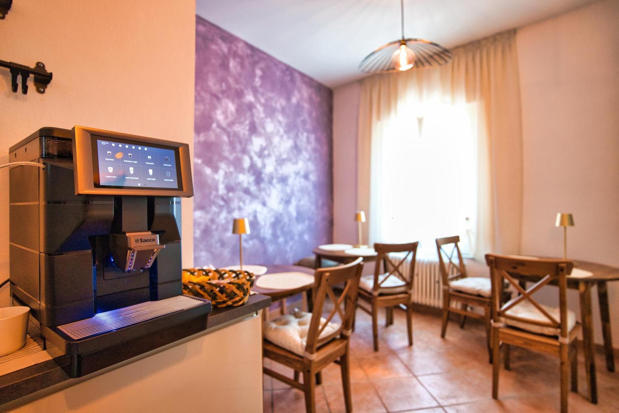Casa Lagomaggio Rimini Bagian luar foto