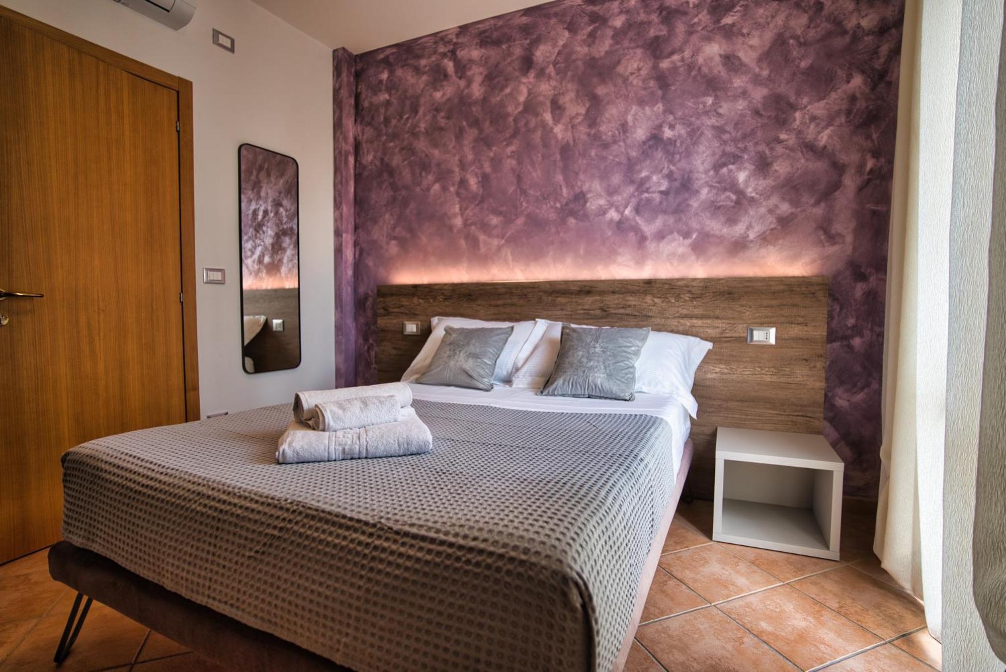Casa Lagomaggio Rimini Bagian luar foto