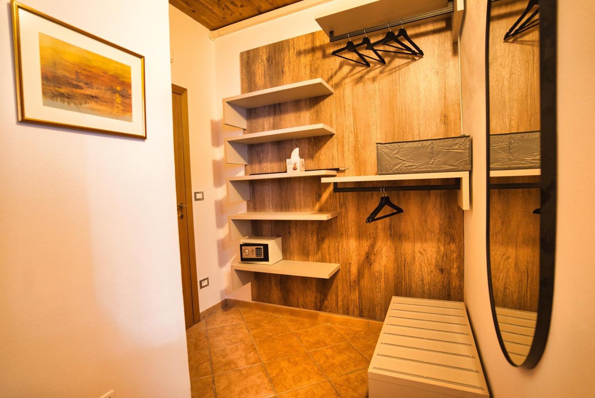 Casa Lagomaggio Rimini Bagian luar foto