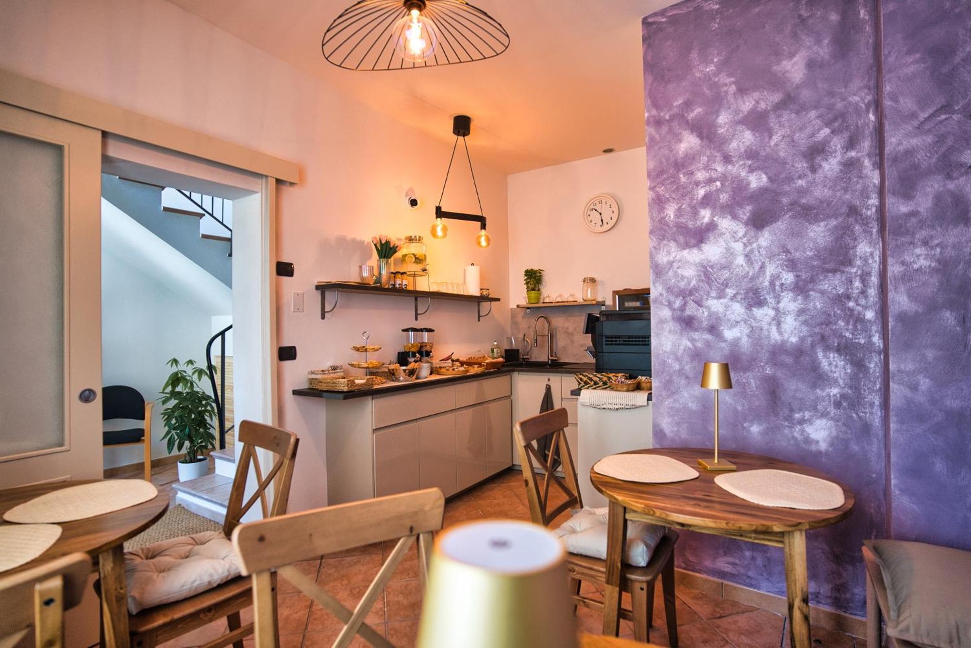 Casa Lagomaggio Rimini Bagian luar foto
