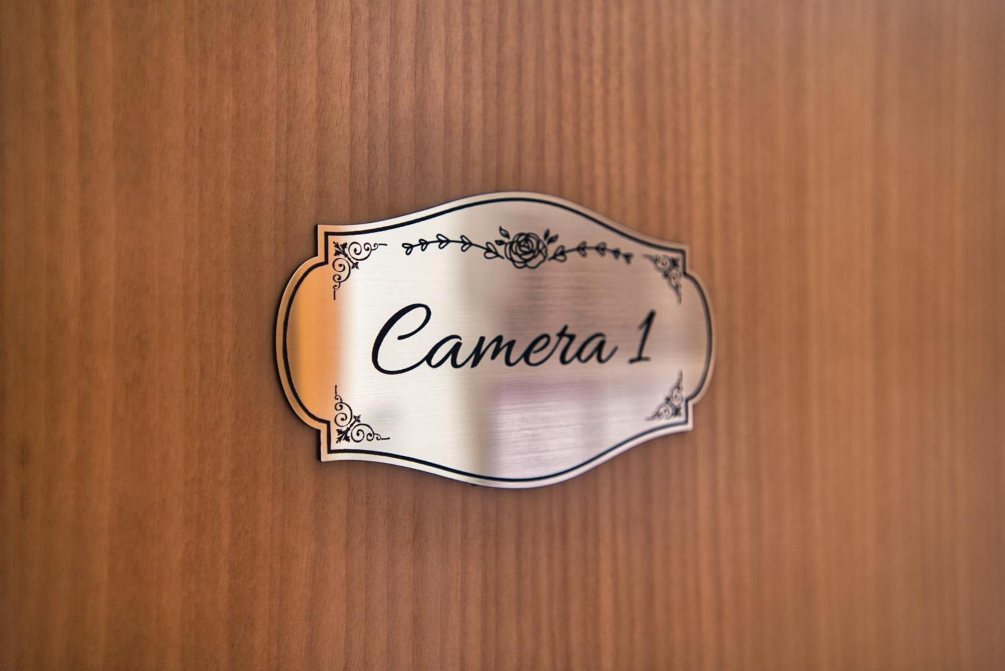 Casa Lagomaggio Rimini Bagian luar foto