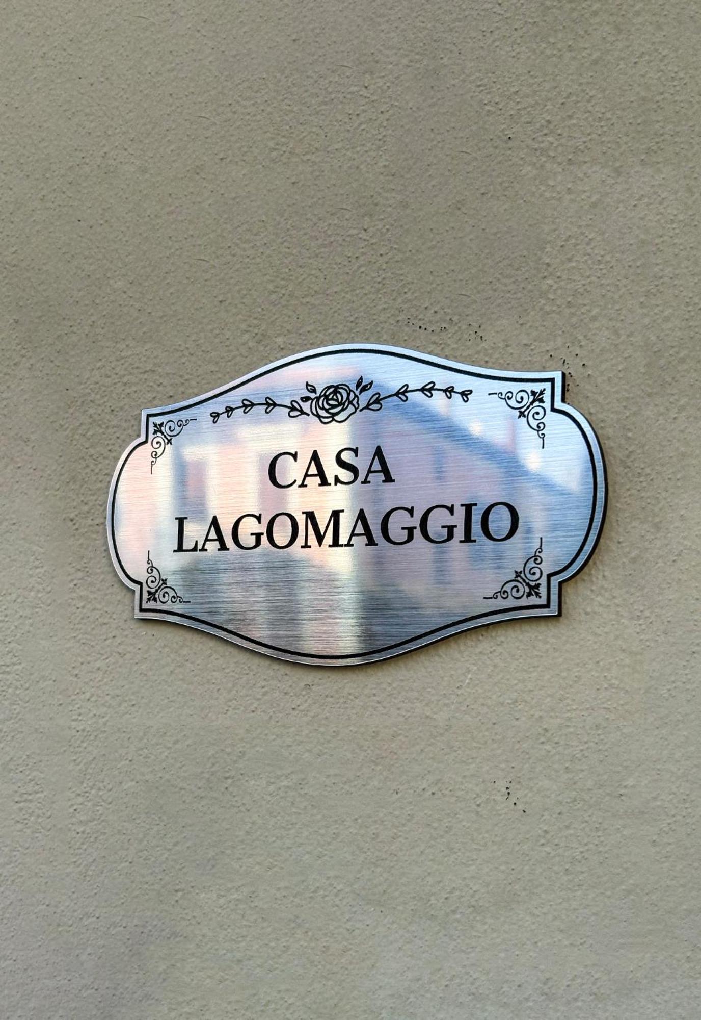 Casa Lagomaggio Rimini Bagian luar foto